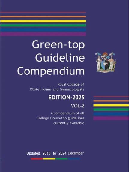 Greentop Guideline Compendium Rcog