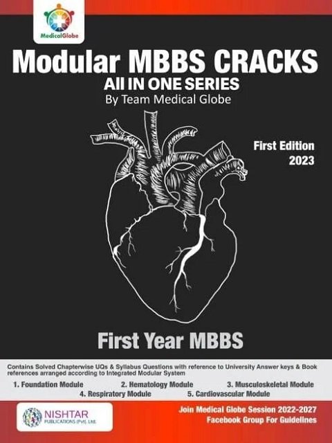 Modular MBBS Cracks All In One Series