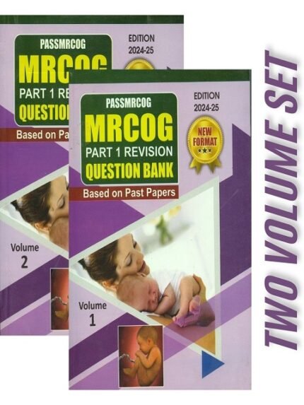 PassMRCOG Revision Question Bank for MRCOG Part 1
