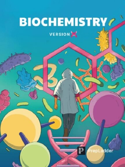 Prepladder Biochemistry Version