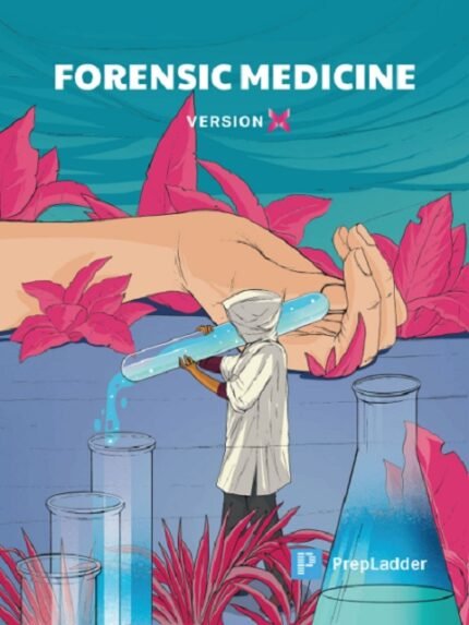 Prepladder Forensic Medicine Version