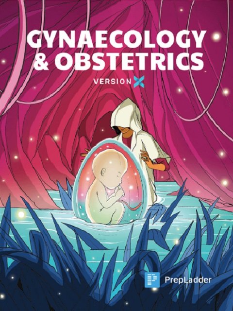 Prepladder Gynaecology & Obstetrics Version