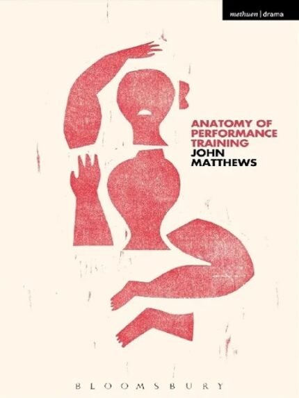 Anatomy of Performance Training