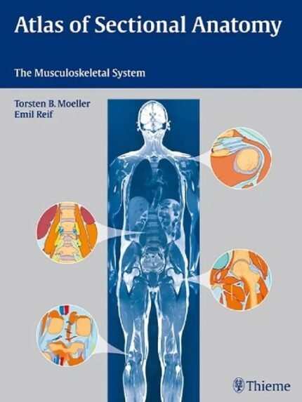 Atlas Of Sectional Anatomy The Musculoskeletal System