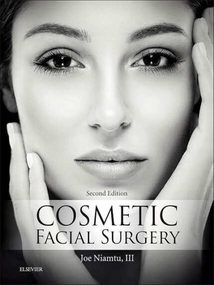 Cosmetic Facial Surgery 2nd Edition