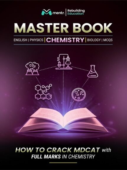 Master Book Chemistry