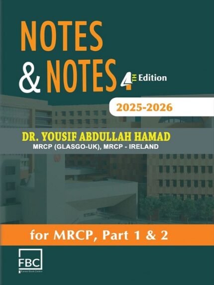 NOTES & NOTES 4th Edition