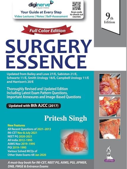 Surgery Essence