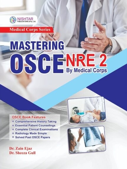 MASTERING OSCE NRE 2