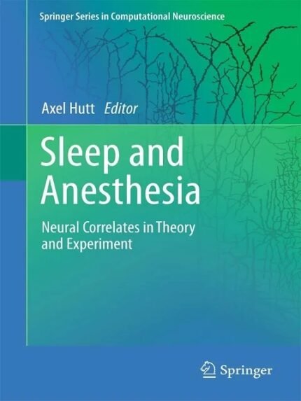 Sleep and Anesthesia Neural Correlates in Theory and Experiment