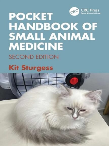 Pocket Handbook of Small Animal Medicine, 2nd Edition