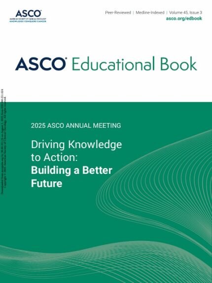 ASCO Educational Book 2025