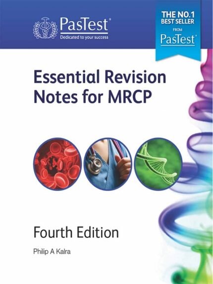 Essential Revision Notes for MRCP Fourth Edition