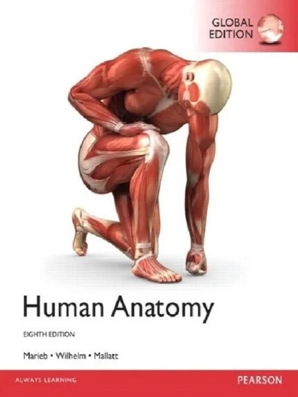 Human Anatomy 8th Ed