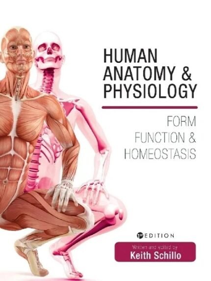 Human Anatomy 9th Edition