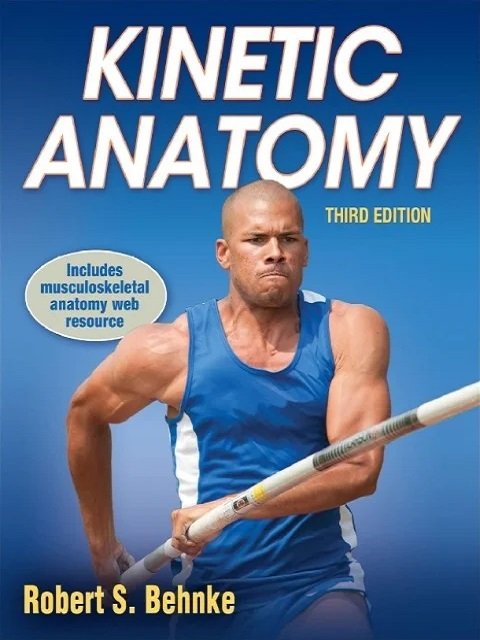 Kinetic Anatomy Third Edition Kinetic Anatomy Third Edition