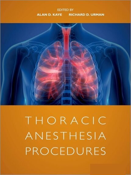 Thoracic Anesthesia Procedures