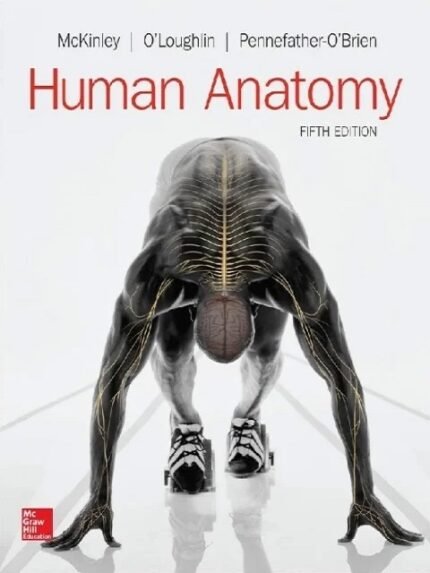 LooseLeaf for Human Anatomy 5th Edition