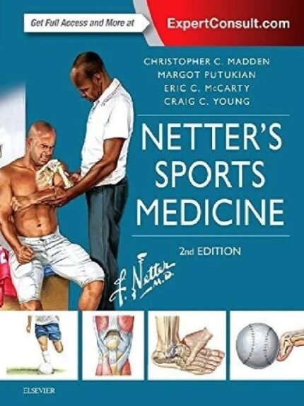 Netter’s Sports Medicine 2nd Edition
