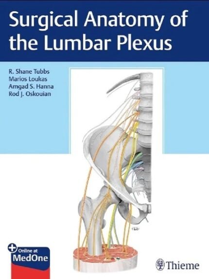 SURGICAL ANATOMY OF THE LUMBAR PLEXUS