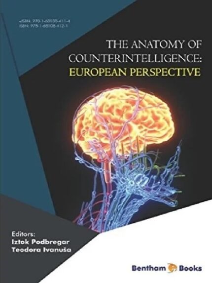 The Anatomy of Counterintelligence European Perspective