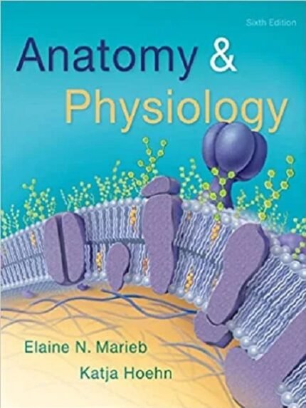 Anatomy & Physiology 5th edition