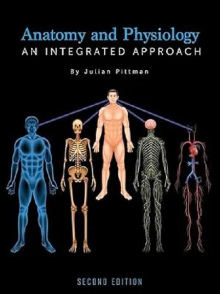 Anatomy and Physiology an Integrated Approach 2nd edition