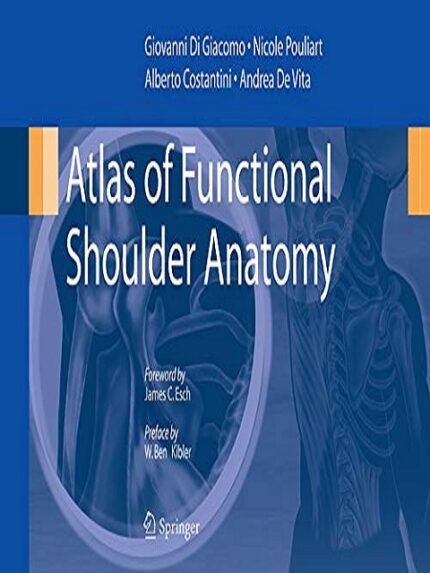 Atlas of Functional Shoulder Anatomy