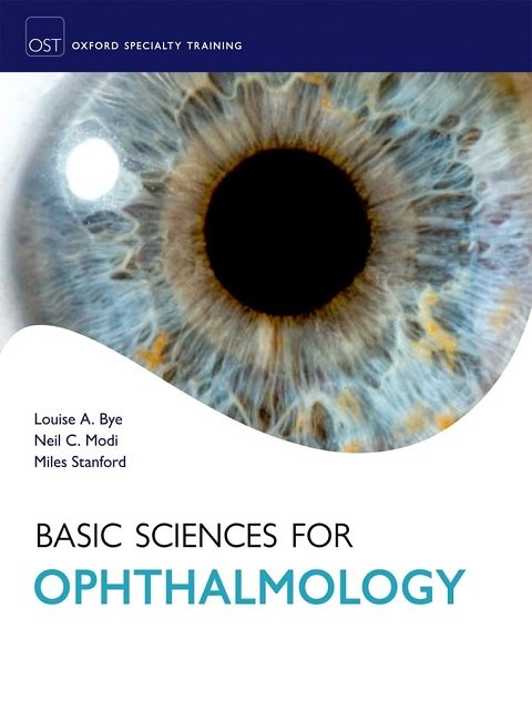 Basic Sciences for Ophthalmology Basic Sciences for Ophthalmology
