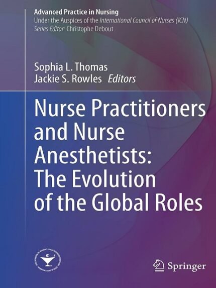 Nurse Practitioners and Nurse Anesthetists