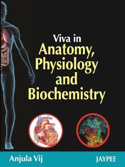 Viva Voce in Anatomy Physiology Biochemistry