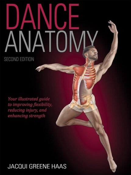 Dance Anatomy