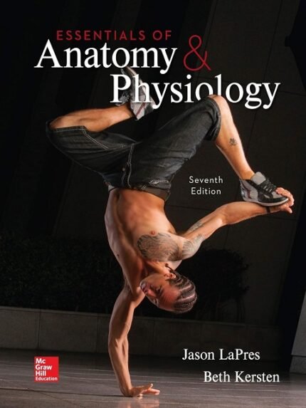 Essentials of Anatomy and Physiology