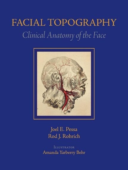 Facial Topography Clinical Anatomy of the Face