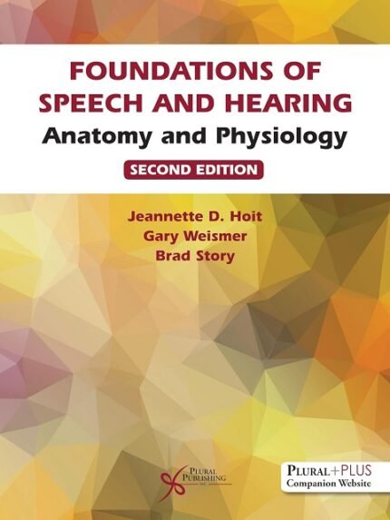 Foundations of Speech and Hearing (Anatomy and Physiology)