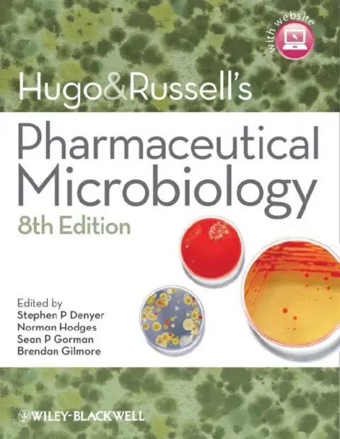 Hugo-and-Russells-Pharmaceutical-Microbiology