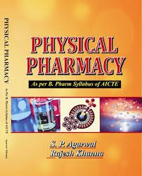 Physical Pharmacy (as per B. Pharm syllabus of AICTE)
