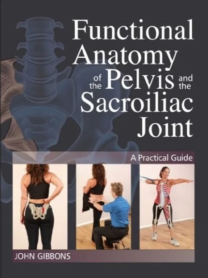 Functional Anatomy of the Pelvis and the Sacroiliac Joint A Practical Guide