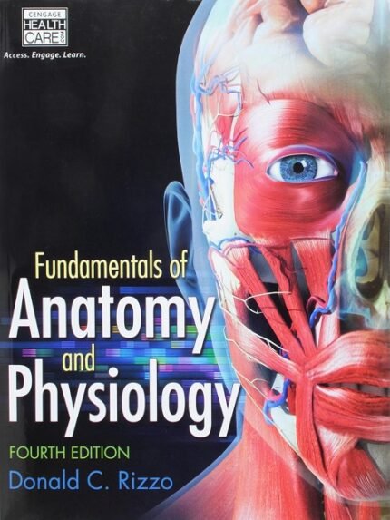 Fundamentals of Anatomy and Physiology