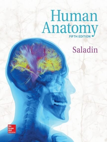 Human Anatomy 5th Edition