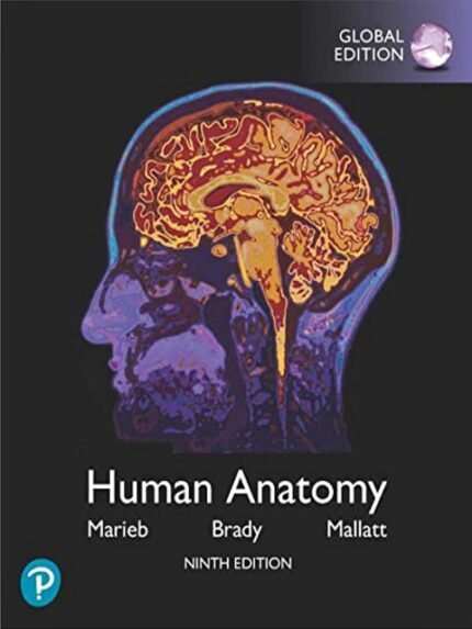 Human Anatomy (9th Edition) 9th Edition