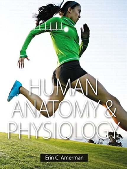 Human Anatomy & Physiology