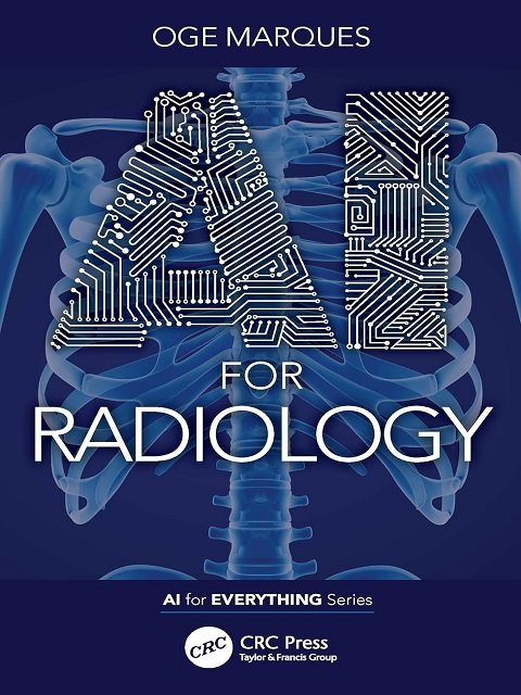 AI for Radiology (AI for Everything) AI for Radiology (AI for Everything)
