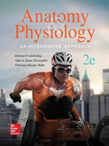 Anatomy & Physiology An Integrative Approach