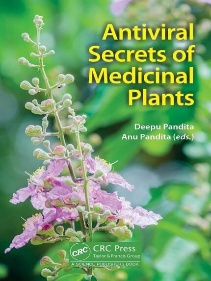Antiviral Secrets of Medicinal Plants