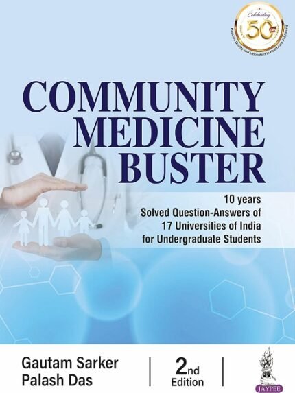 Community Medicine Buster