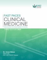 FAST-PACES-Clinical-Medicine-by-Imran-Babar-–-3rd-Edition-2025