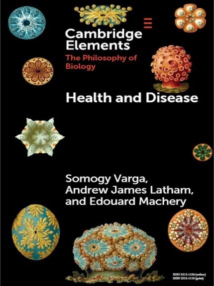 Health and Disease Experimental Philosophy of Medicine.
