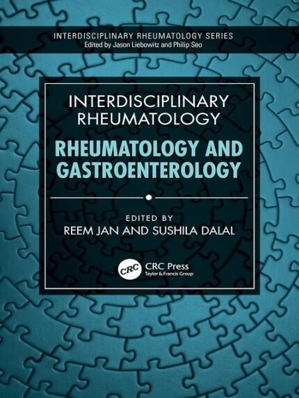 Interdisciplinary Rheumatology Rheumatology and Gastroenterology
