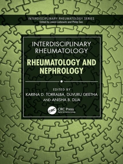 Interdisciplinary Rheumatology Rheumatology and Nephrology